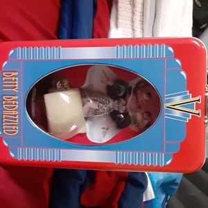 14k Betty Bedazzled collection series with certifi